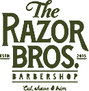 Razor Bros. Razor Bros.